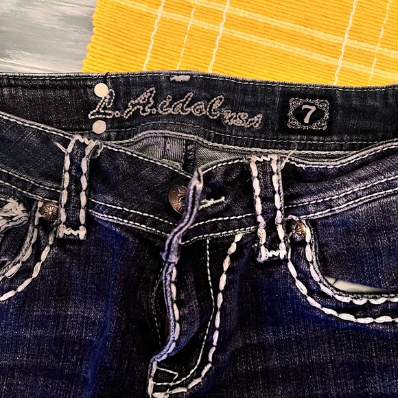 Jeans - Picture 5 of 5